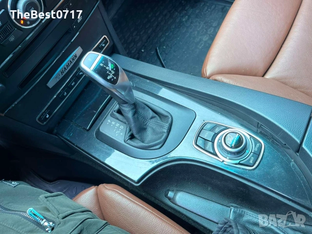 Бмв е60 Поръчково 530д фул екстри уникат , снимка 14 - Автомобили и джипове - 53488618