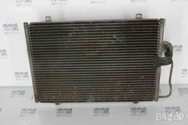 Климатичен Радиатор за Renault Megane 1.9dti 98к.с. (1996-2003), снимка 2 - Части - 41402612