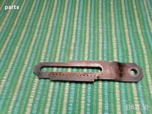 Стойка Генератор VW Джета - Голф 2 - Поло - Пасат - Транспортер - Корадо - Кади Сеат Ауди Шкода N, снимка 4 - Части - 34830013