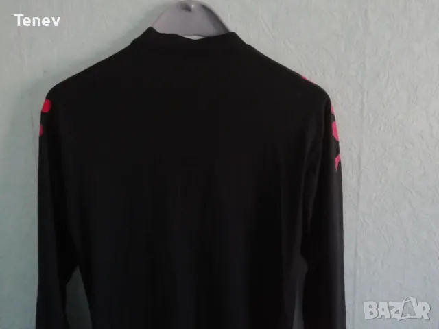 ЦСКА София 2011/2012 Kappa нова с етикет оригинална тениска фланелка CSKA Sofia , снимка 8 - Тениски - 47909582