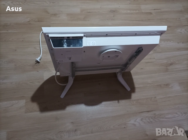 Продавам конвектор , снимка 2 - Радиатори - 53639941