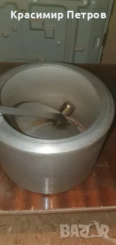 Тенжера под налягане , снимка 5 - Съдове за готвене - 55921809