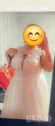 Продавам!, снимка 3 - Рокли - 51886679