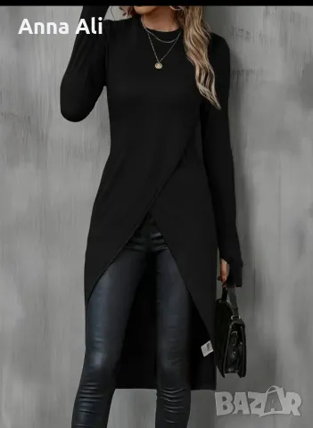 💯💯💯ПРОМО ЦЕНА!!! Страхотна асиметрична туника