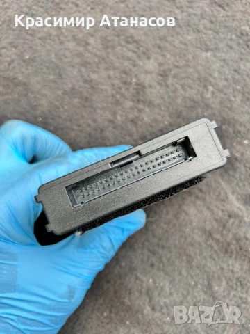 Паркинг модул парктроници за Тойота Авенсис T27.4M0174T5G.10-R-030426, снимка 14 - Аксесоари и консумативи - 46219640