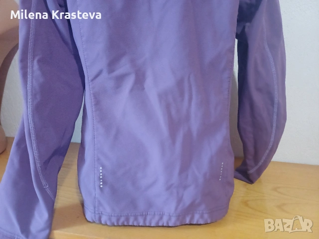 ICEPEAK яке, снимка 2 - Якета - 53465740