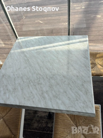 Маси, снимка 3 - Обзавеждане за заведение - 53012553