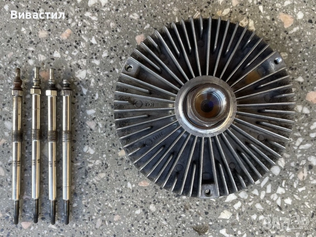 Дайхатсу Сирион 2005г на части, снимка 12 - Части - 52812511