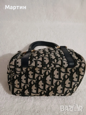 Оригинал Пиер Карден, снимка 7 - Чанти - 53714686