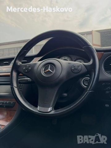 Mercedes CLS350CDI*Facelift* *НА ЧАСТИ*, снимка 8 - Автомобили и джипове - 51818888