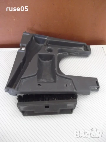 Държач за торбичка за прахосмукачка "Moulinex Compact 1200", снимка 4 - Прахосмукачки - 51004233