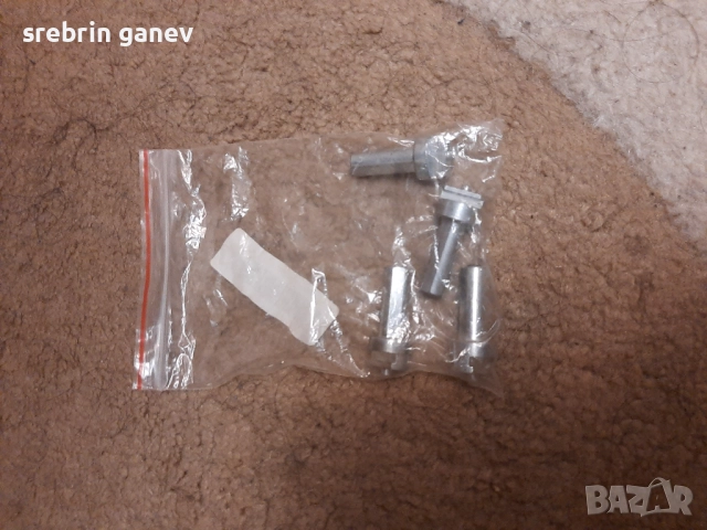 Накрайници за отпушване на канали , снимка 3 - Други инструменти - 52075906