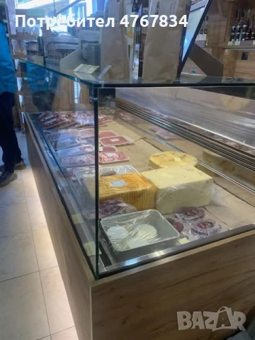 ОТДАВА СЕ ПОД НАЕМ ЛОВЕЧ, снимка 4 - Магазини - 53863183