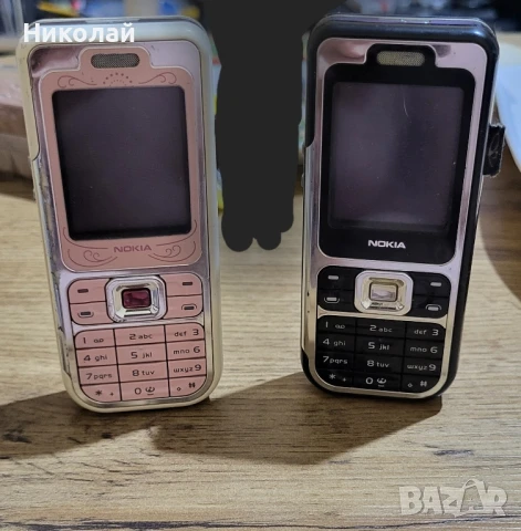 Nokia 7373 / 7360, снимка 2 - Nokia - 50595760