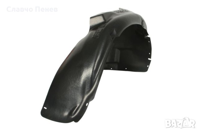 Подкалник пластичен преден десен VW Pssat B5.