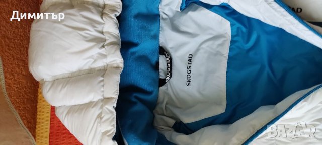 Skogstad, снимка 5 - Якета - 41322020