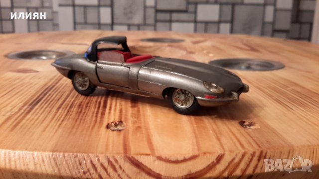 Метална количка производство Дания има забележки , снимка 3 - Колекции - 35800831