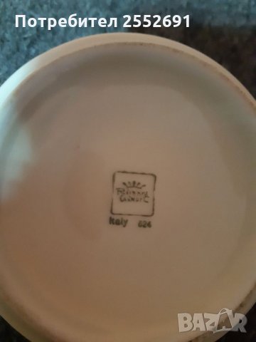 Пепелник , снимка 3 - Антикварни и старинни предмети - 35810358