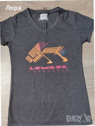 Нова дамска тениска 