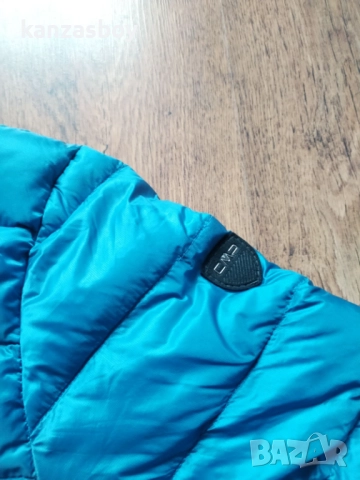 CMP man jacket - страхотно мъжко яке 46/M КАТО НОВО, снимка 6 - Якета - 51978669