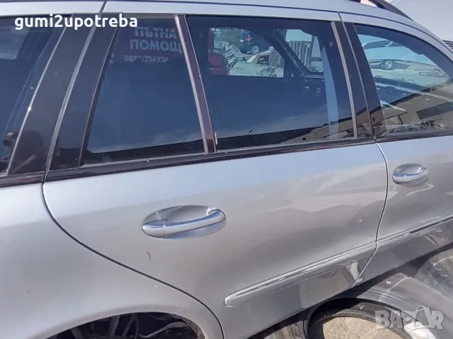 Предна Задна Врата MERCEDES E class W211 V6 4matic Tmodel, снимка 7 - Части - 47513704