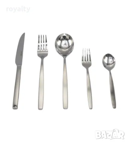 Комплект прибори за хранене BRIO, 30 части, снимка 6 - Прибори за хранене, готвене и сервиране - 49053073