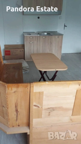 Продава едностаен апартамент в кв. Западен парк, снимка 3 - Апартаменти - 53793656