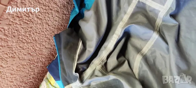  Norrona svalbard dri 3, снимка 12 - Якета - 48272897