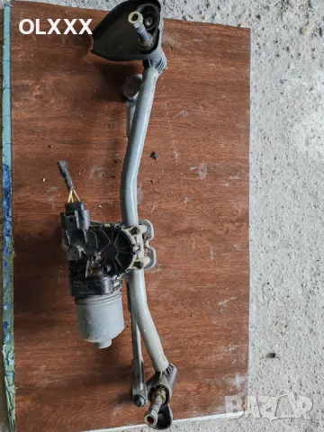 Мотор рамо чистачки Опел Астра Х зафира , снимка 3 - Части - 47627256