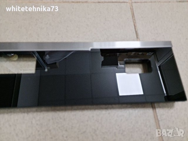 Преден панел от фурна Electrolux с пара, снимка 3 - Печки, фурни - 35970094