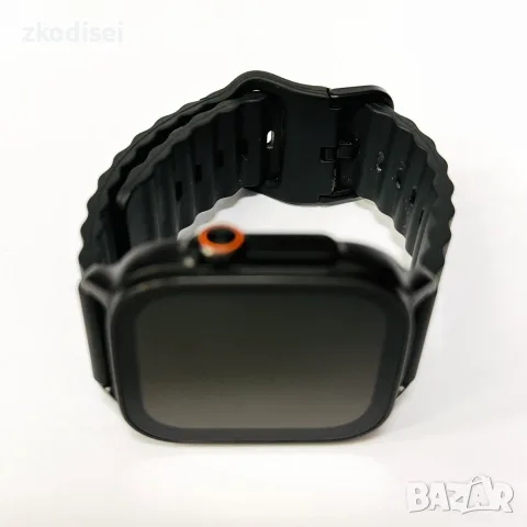Smart часовник REALME-WATCH 5, снимка 3 - Смарт часовници - 55950747