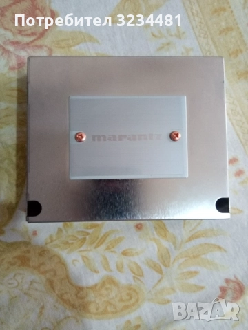 Продавам нов DAC модул от Marantz PM 6007 !
