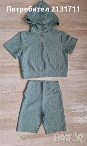 Клин pump и два комплекта , снимка 5 - Клинове - 49764243