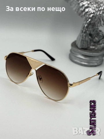 Слънчеви Очила С UV400 Защита - Налични Различни Цветове Код SK49, снимка 2 - Слънчеви и диоптрични очила - 52464525