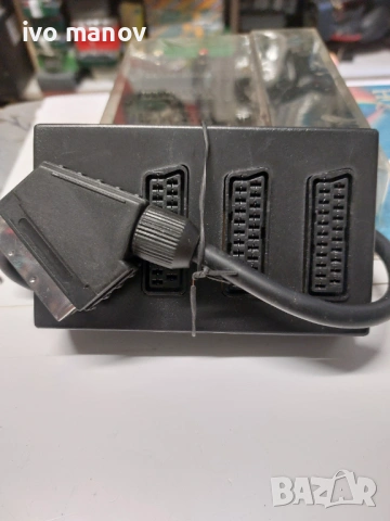 телевизионни кабели(1 БРОИ), снимка 18 - Приемници и антени - 52648197