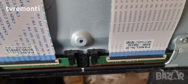 Основна платка ,BN94-12430B, BN41-02528A SAMSUNG UE40MU6102K, снимка 6 - Части и Платки - 34483795