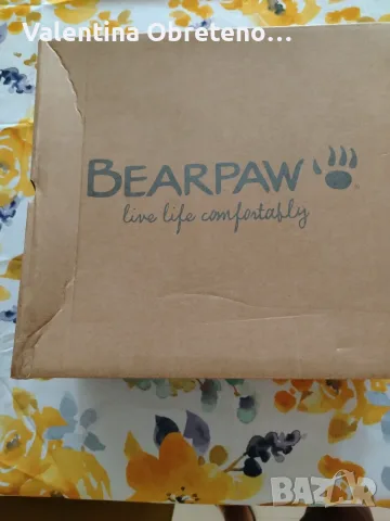 Боти Bearpaw 36 номер, снимка 5 - Дамски боти - 55729675