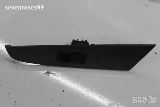 Бутон ел стъкло задно дясно Мазда 3 2008 2.3i 158hp Mazda 3 седан, снимка 2 - Части - 48508194