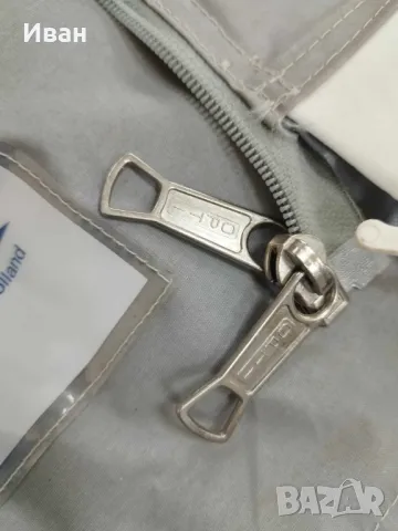 Панорамна тента за каравана. Марка Gerjak.Размер 735-765см земя -земя., снимка 9 - Палатки - 48115177