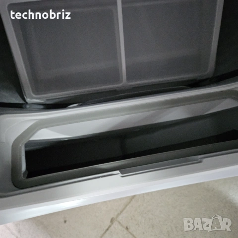 Немска инверторна сушилня с термопомпа Bosch Serie 6 А+++ - ГАРАНЦИЯ, снимка 7 - Сушилни - 53153923