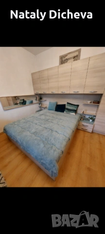 Апартамент под наем, жк. Сердика,София , снимка 6 - Апартаменти - 53153364