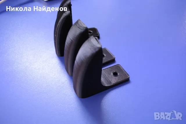 Пласмасови крачета за колони JAMO S 426