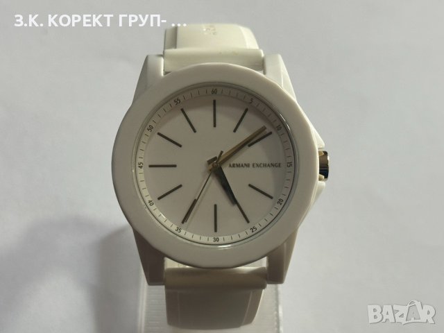 Дамски часовник ARMANI EXCHANGE AX7126, снимка 2 - Дамски - 41145147
