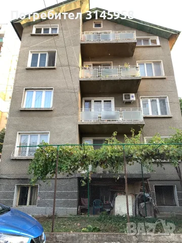 Четиристаен апартамент