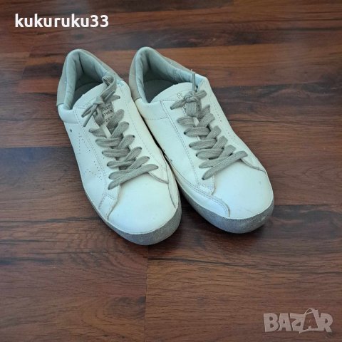 Спортни обувки за широк крак №37.5 18лв., снимка 5 - Дамски ежедневни обувки - 41702376