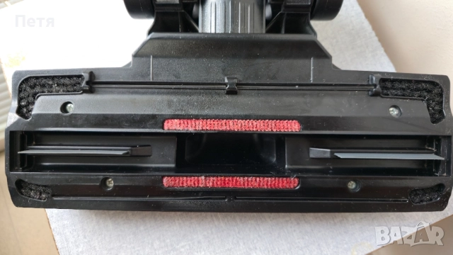 Накрайник / четка за прахосмукачка samsung, снимка 14 - Други стоки за дома - 51887537