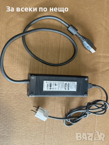 Оригинално зарядно за Xbox 360 , 203W