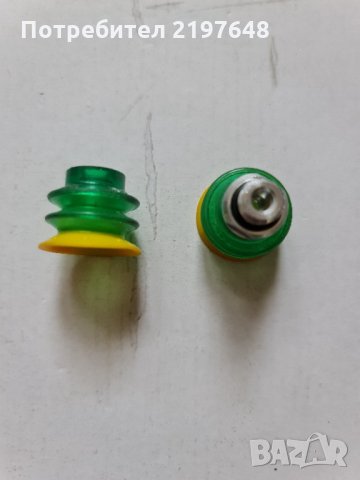 Вакуумна вендуза, снимка 2 - Резервни части за машини - 35713466