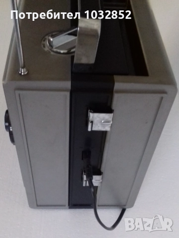 Megatone ST-8000FS2, снимка 6 - Радиокасетофони, транзистори - 52964517