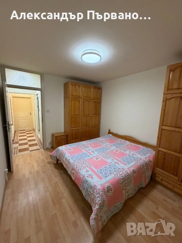 Отдавам 3-ст апартамент в Люлин 2, снимка 16 - Апартаменти - 53851373